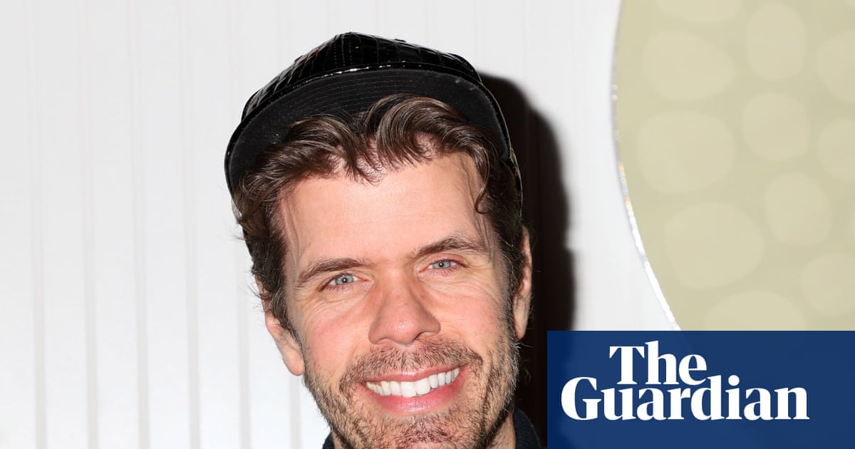 Perez Hilton’s mother files for temporary custody of his three children