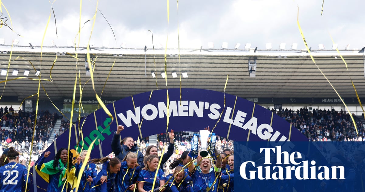 Vote to exclude best teams from League Cup shows calendar needs urgent attention | Suzanne Wrack