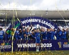 La WSL alla ricerca di un nuovo equilibrio per la League Cup femminile nel panorama del calcio inglese