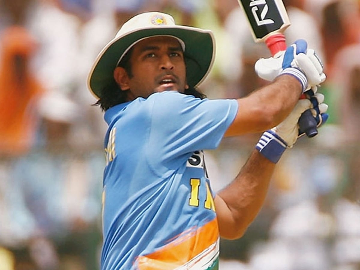 Accidental Captain Ms Dhoni Became The Man Who Reshaped Cricket India Cricket Team The Guardian Accidental Captain Ms Dhoni Became The Man Who Reshaped Cricket India Cricket Team The Guardian