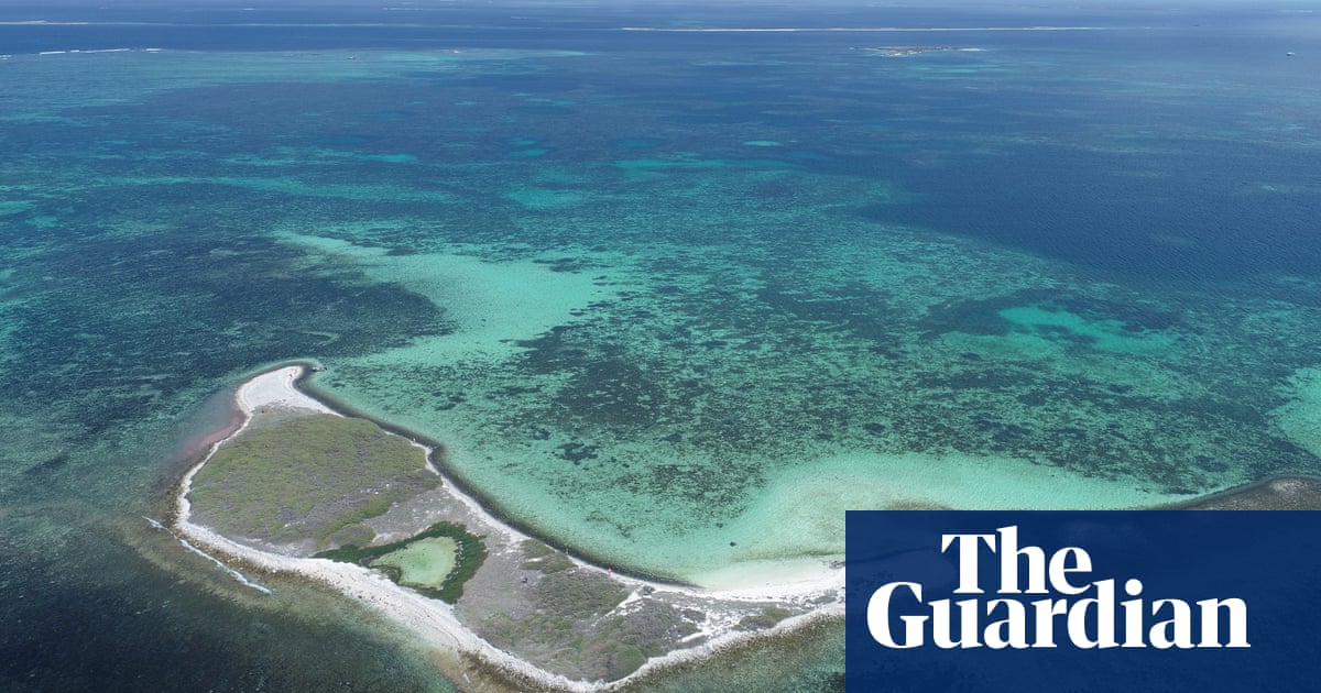 Madness, murder and rape on the Batavia: new theory on Australia's most horrific shipwreck
