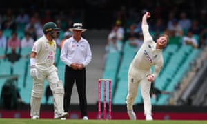Ben Stokes