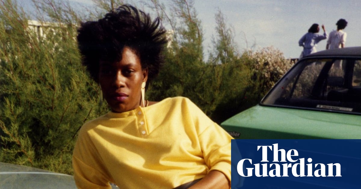 We made it our catwalk': the photos showing Black British women's Saturday night fashion through the ages
