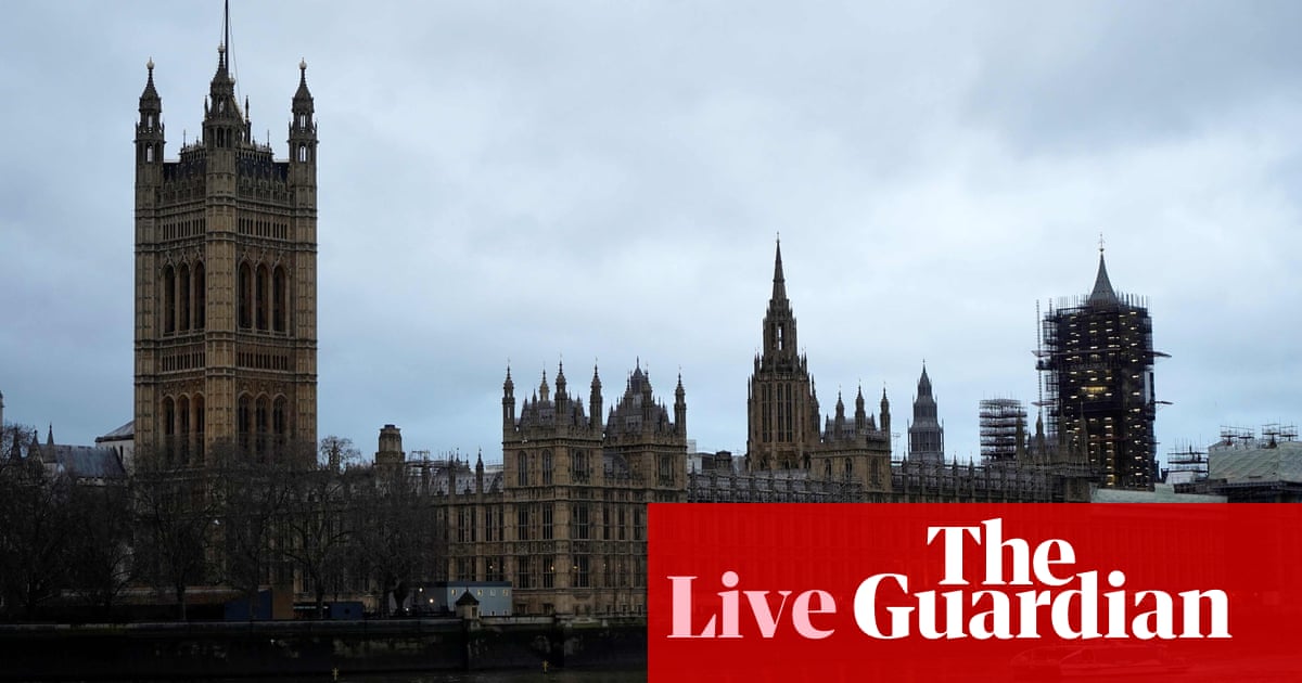 BBC played a part in Labours election defeat, says shadow cabinet minister - live news