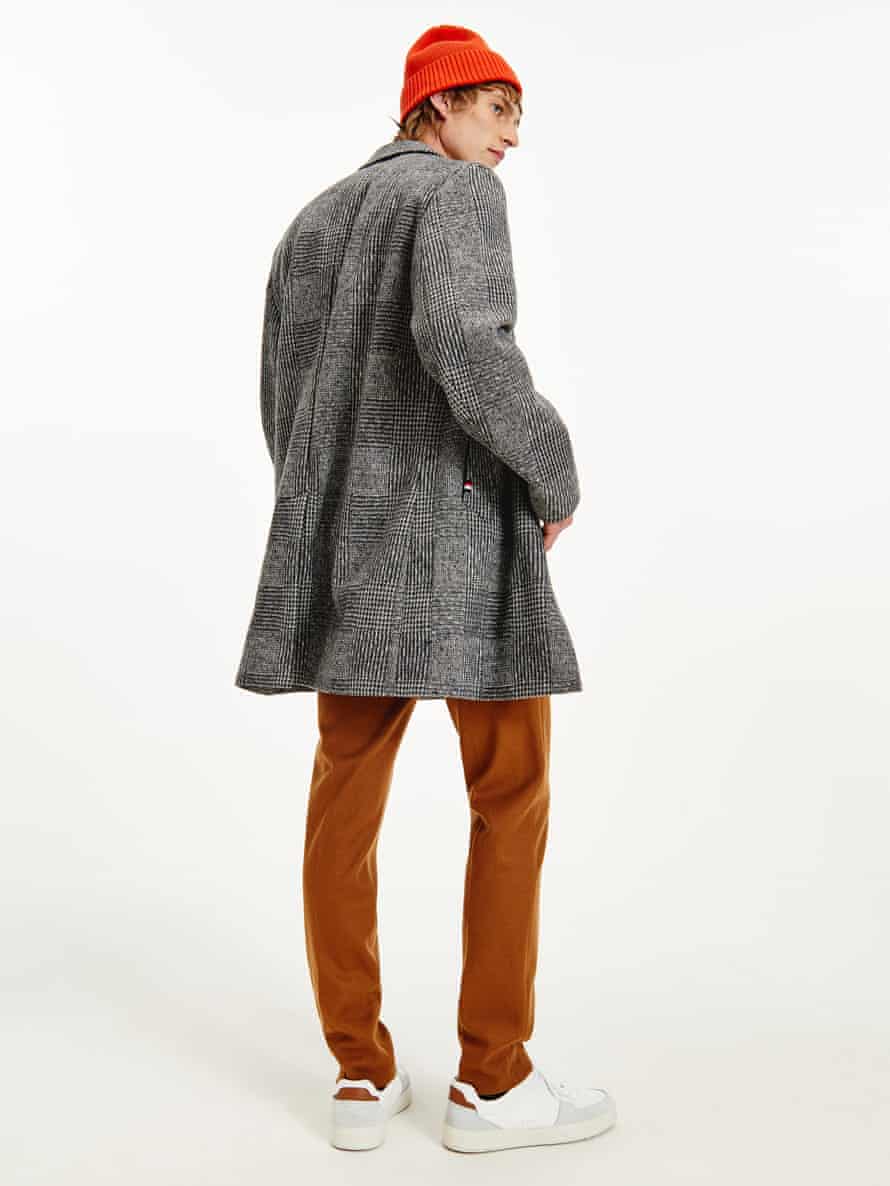2. £390, uk.tommy.com