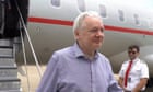Experts warn Julian Assange plea deal could set dangerous precedent