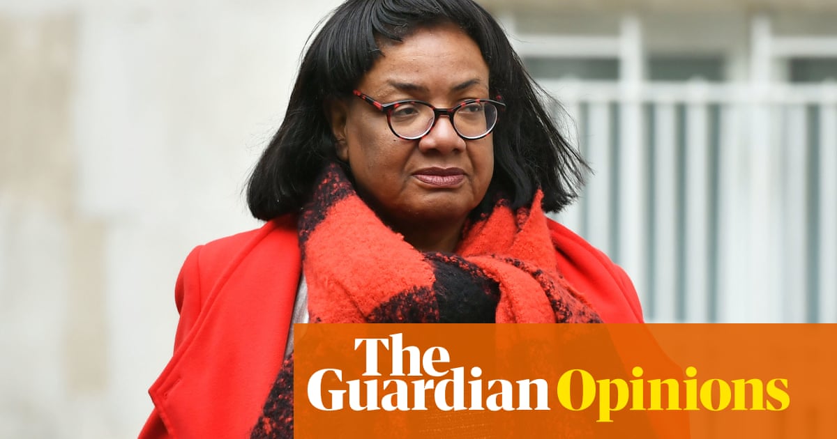 In Britain’s degraded politics, fighting racism has become a cynical game | Gary Younge