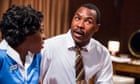 Martin Luther King drama The Mountaintop performed to 'bring communities together'