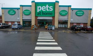 Pets At Home Business The Guardian