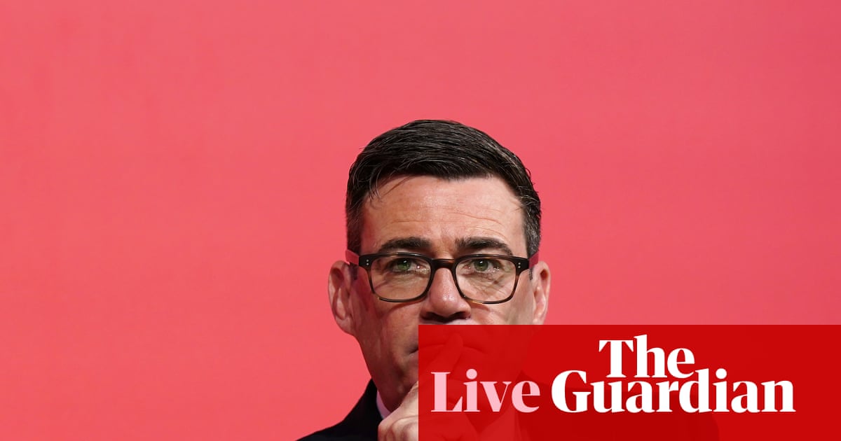 Expert Warns Burnham's Social Care Plan Could Cost Far More Than Claimed