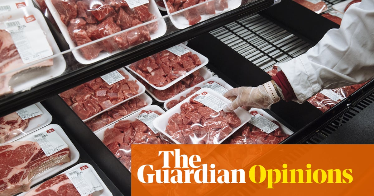 The Guardian view on farming’s green transition: the politics aren’t looking good | Editorial