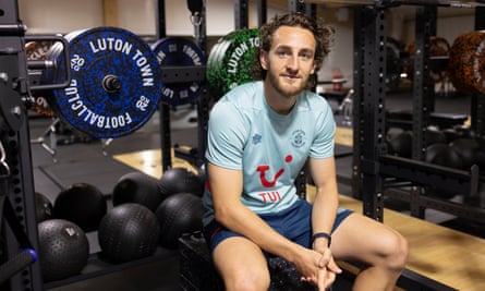 Tom Lockyer