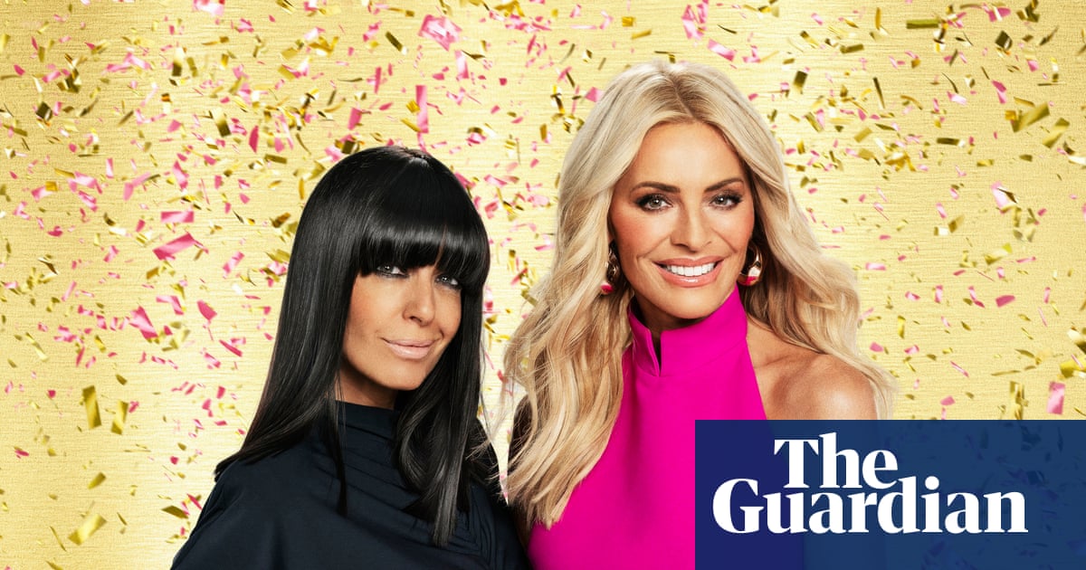 TV heute Abend: Strictly Come Dancing – ein fabelhafter Abschied von Tess ...