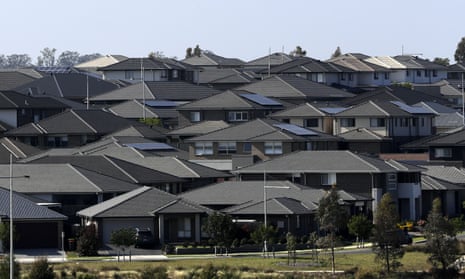 House prices rose 1.7% across Australia in November.