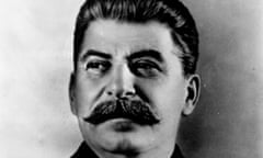 Joseph Stalin