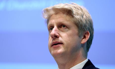 Jo Johnson