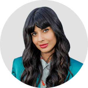 Jameela Jamil