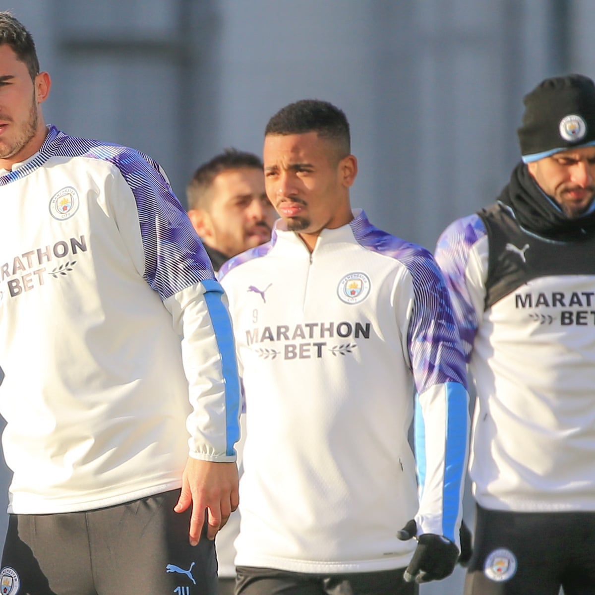 Fa Cup Third Round Transfer Latest Football Countdown As It