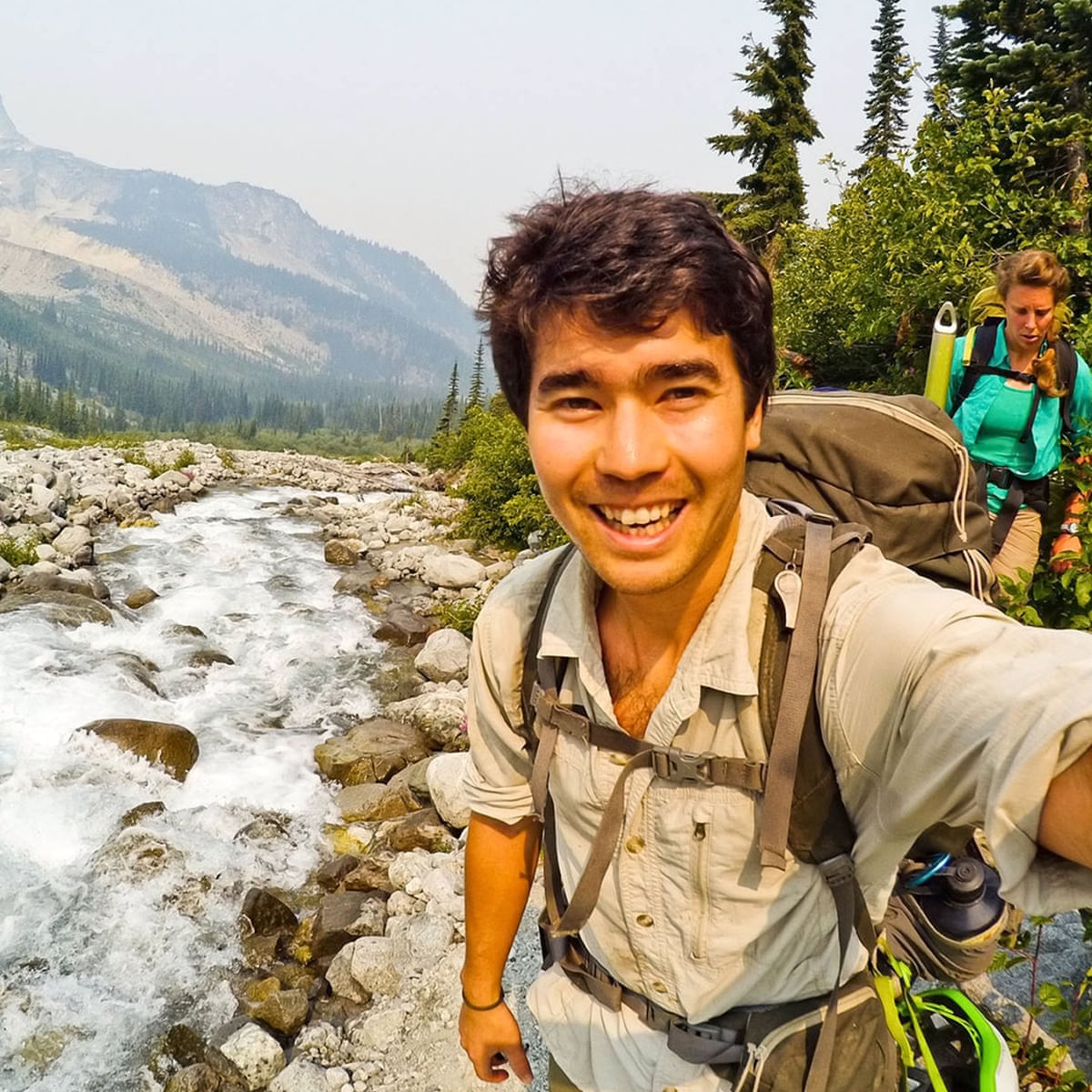 The Life And Death Of John Chau The Man Who Tried To Convert His Killers Evangelical Christianity The Guardian The Life And Death Of John Chau The Man Who Tried To Convert His Killers Evangelical Christianity The Guardian