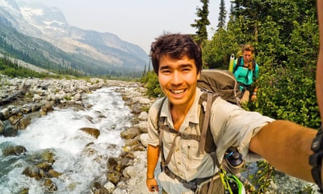Christian missionary John Allen Chau, 26, who died of November 17. 