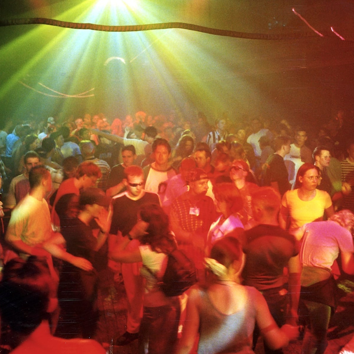 Rave On Global Adventures In Electronic Dance Music By Matthew Collin Review Music Books The Guardian