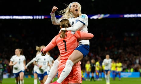 Kelly seals glory again as England win Finalissima in penalty shootout, Women's football