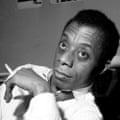 James Baldwin, author of Giovanni’s Room.