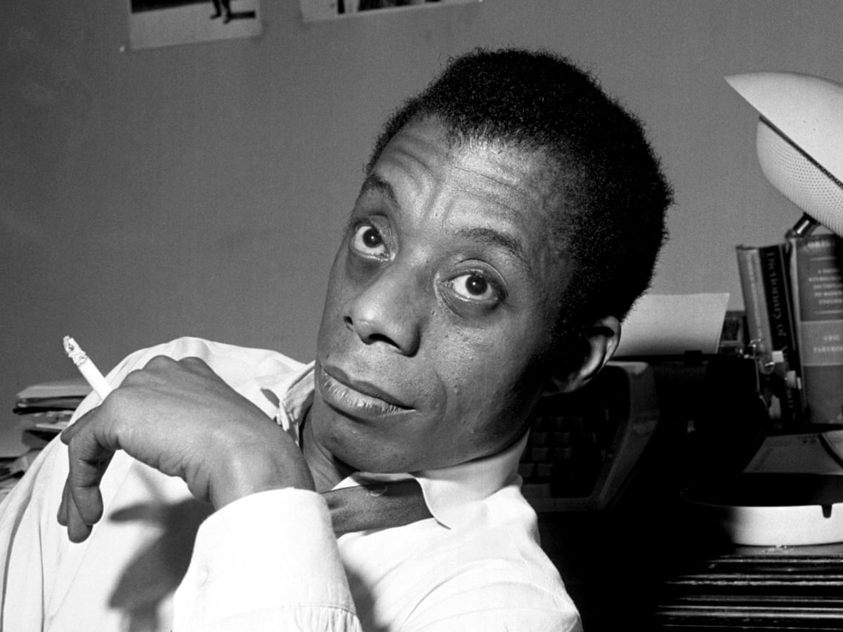 Native son: an interview with James Baldwin - archive, 22 November ...