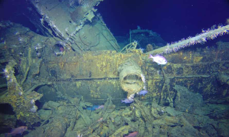 HMAS AE1