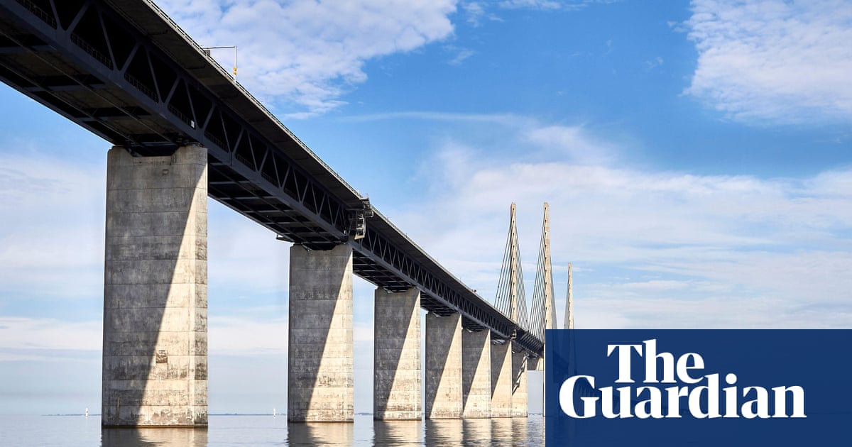 Sweden’s soul and worrying political shift | Letters
