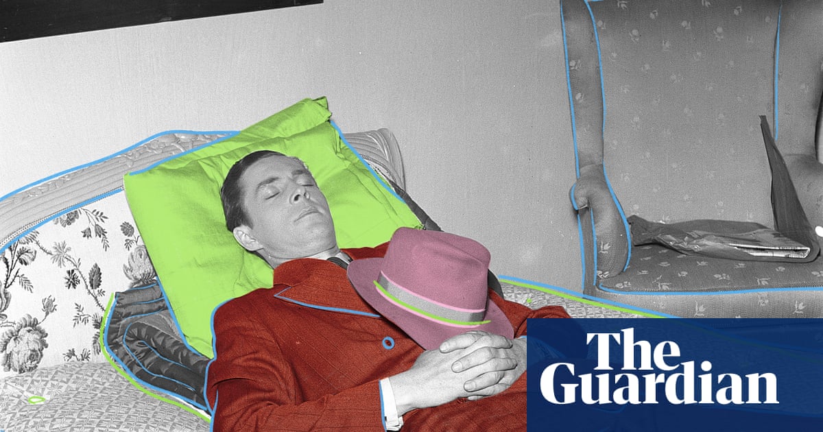 The kindness of strangers: I couldn’t afford a pricey hotel, then a student let me sleep on her dormitory floor