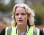 O’Neil condemns Bragg’s ‘crazed’ press club speech – as it happened