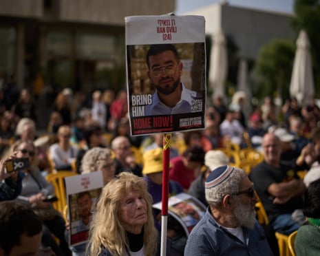 Israel recovers remains of last Gaza hostage as ceasefire enters a tougher second phase