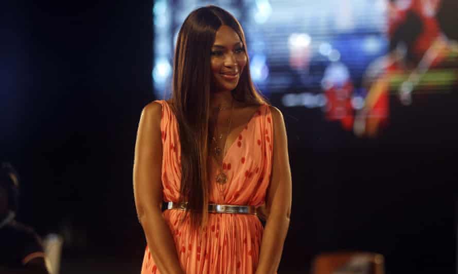 Naomi Campbell Becomes A Mother And Shares Photo Naomi Campbell The Guardian Naomi Campbell Becomes A Mother And Shares Photo Naomi Campbell The Guardian