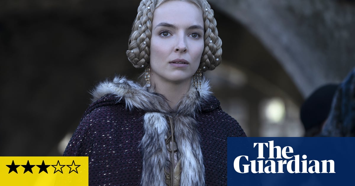 The Last Duel review – storytelling with gusto in Ridley Scott’s medieval epic
