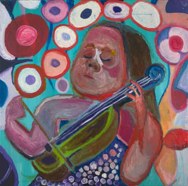 Strangers in the night Painting by Mosh Mosh - Fine Art America