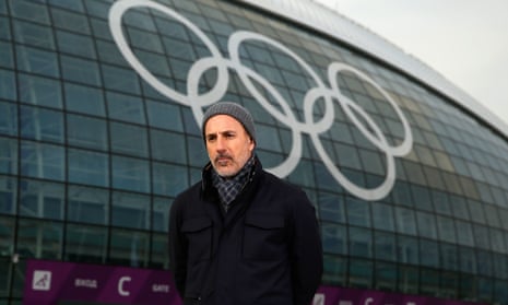 Sources have reported that the allegations stem from an incident at the 2014 Sochi Olympics.