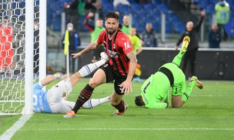 After Napoli’s latest slip, Serie A's race is between Inter and Milan | Nicky Bandini