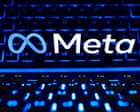 Meta announces $95bn fundraising drive to pay for AI expansion – business live