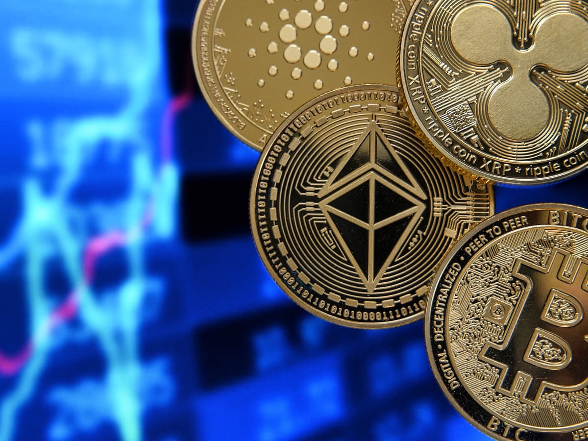 Will bitcoin ever be a viable currency? | Australia news | The ...