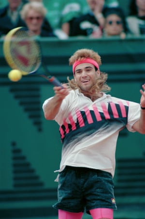 agassi