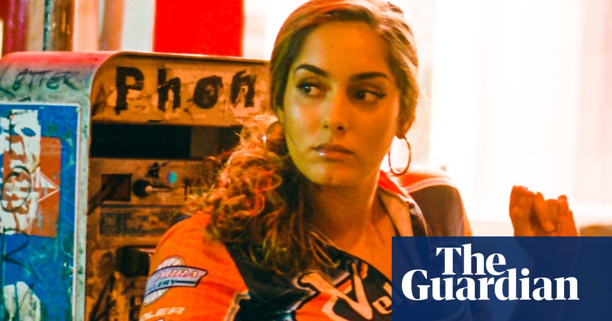 Miraa May: Women in music are sexualised so much. I find it disrespectful