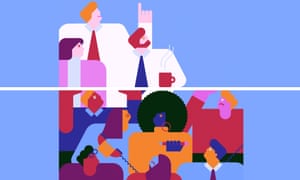 You Re Talked To As If You Are A Junior Employees On