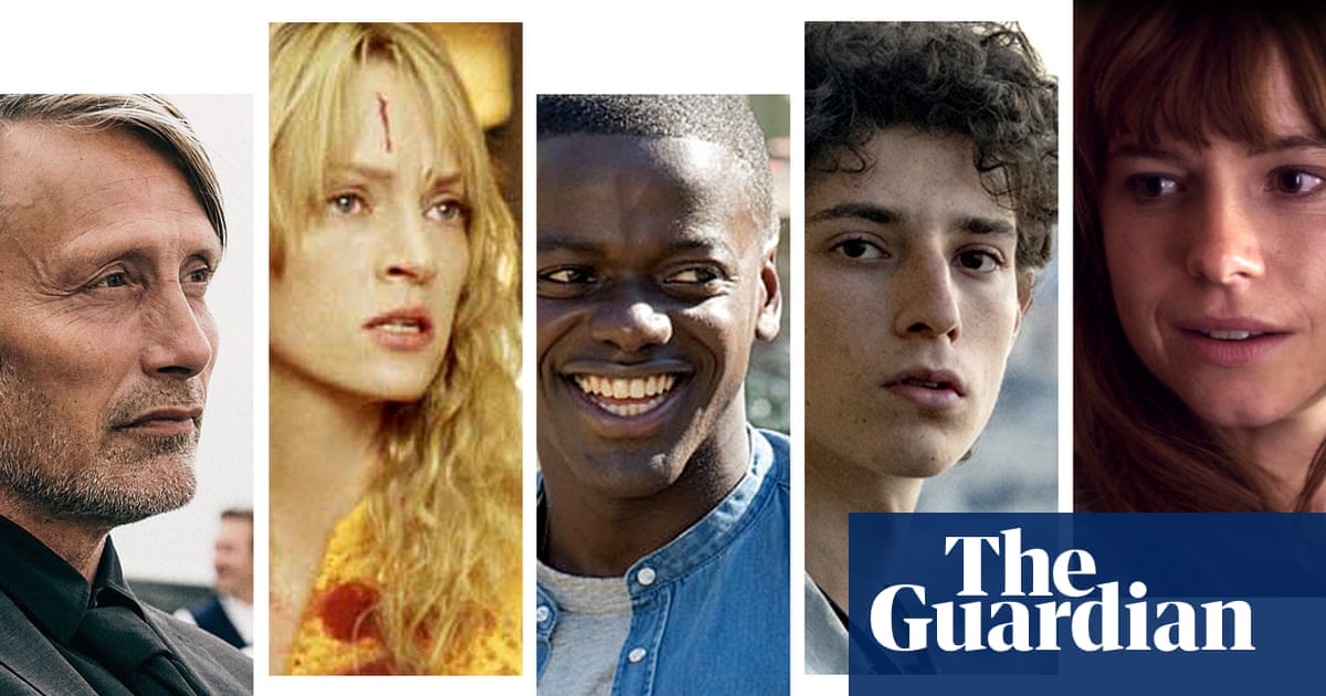 Another Round to the Hand of God: the seven best films to watch on TV this week