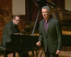 Roderick Williams: un Winterreise inglese al Wigmore Hall