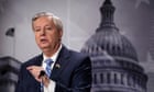 Lindsey Graham said Joe Biden is 'best person' to lead US, tapes reveal