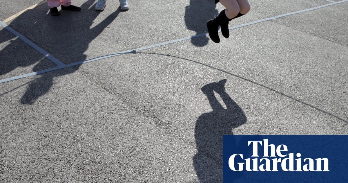 Reimagining Play: A Call for Change in Education