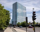 Homeless families in London temporary housing told not to use air conditioning