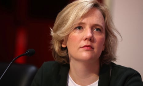 Stella Creasy said the action by the group CBR UK amounted to ‘collective harassment’ against women in her constituency.