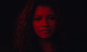 The Sadness Of Euphoria How The Show Captures Teen Melancholy Television Radio The Guardian